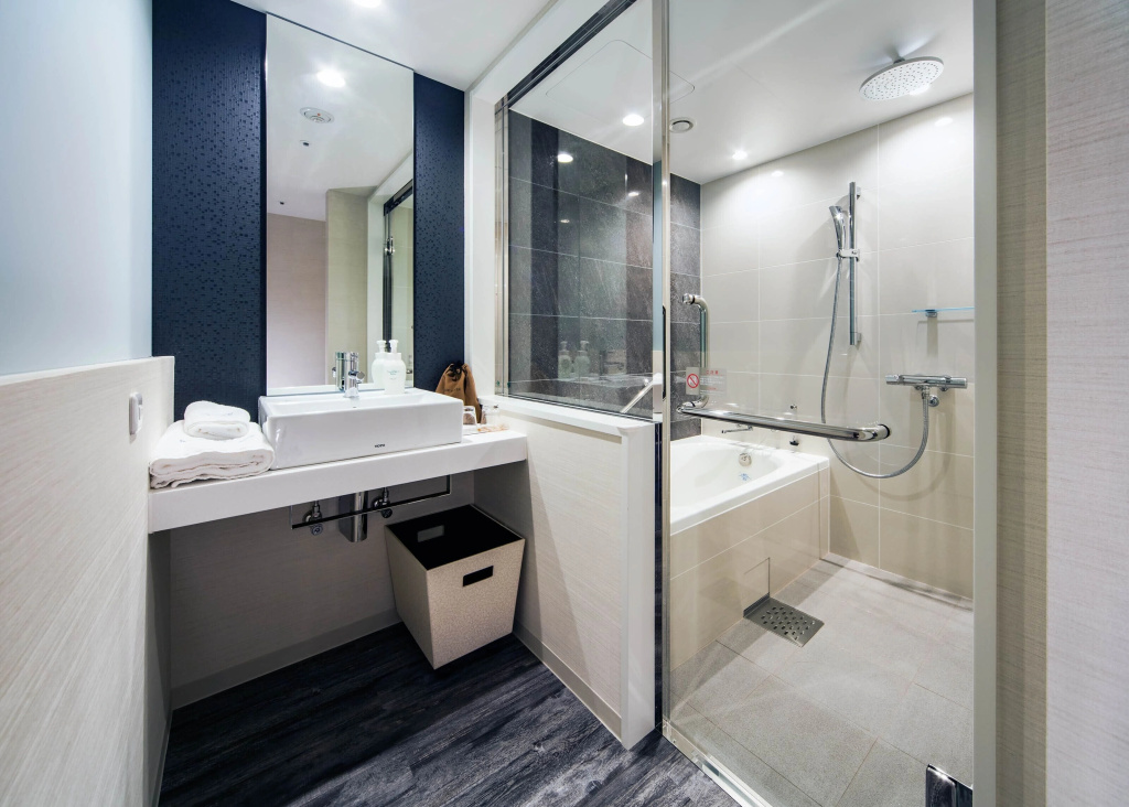 Daiwa Roynet Hotel Ginza PREMIER Renewal Open March 9th, 2026 사진 11