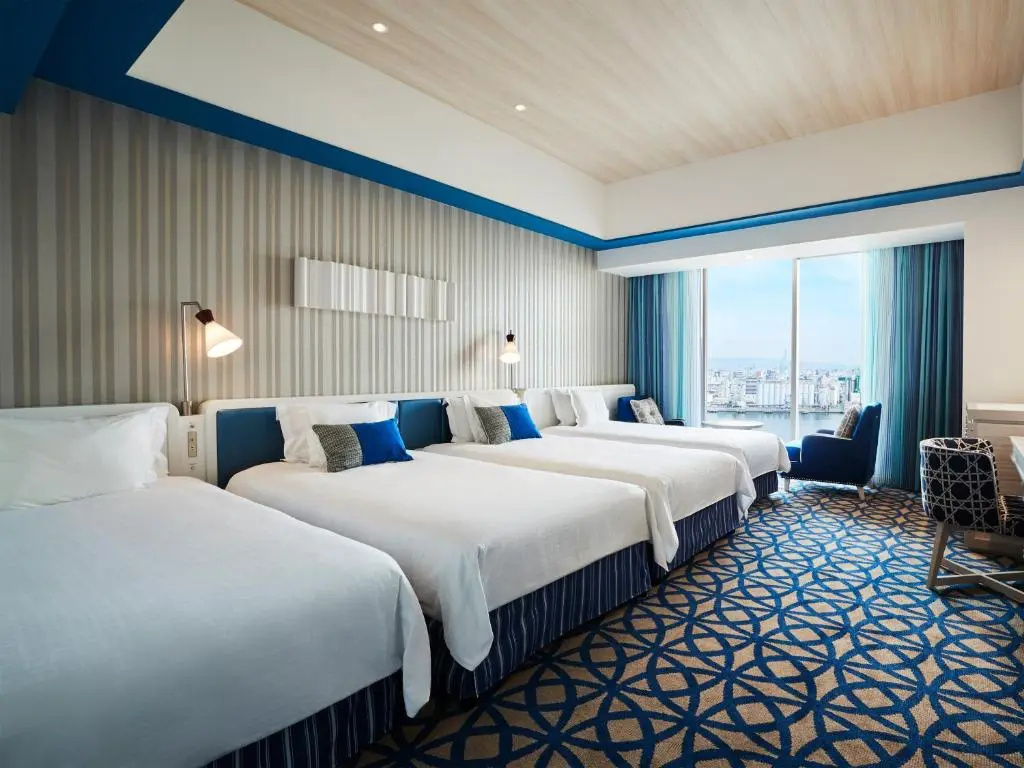 Hotel Universal Port 사진 44
