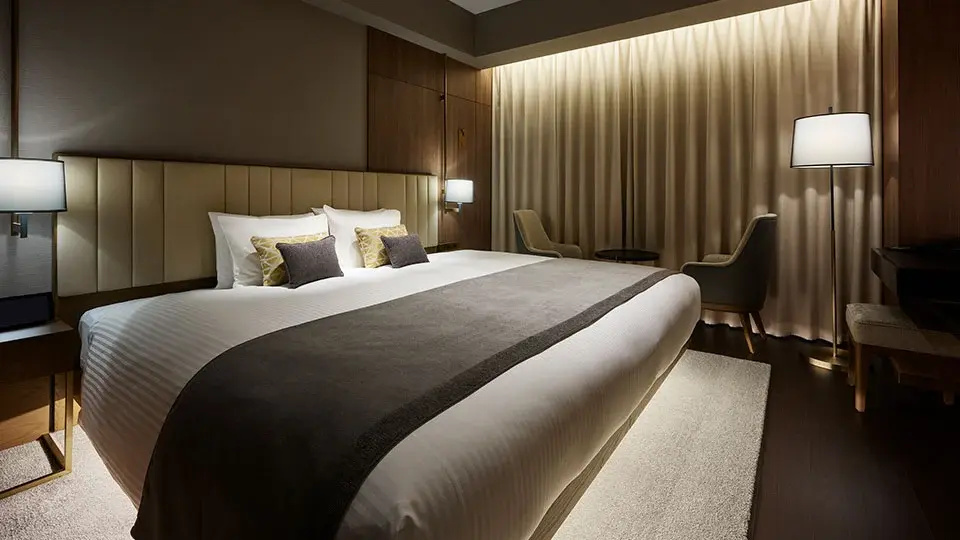 Mitsui Garden Hotel Roppongi Tokyo Premier 사진 12