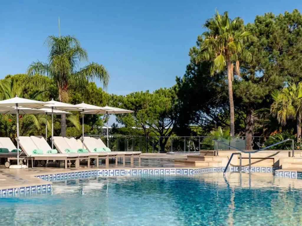 Hotel Quinta do Lago - Général