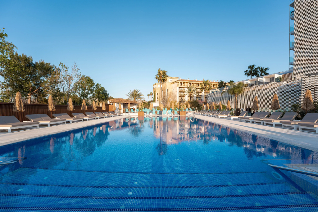 Bahia de Alcudia Hotel & Spa - Général