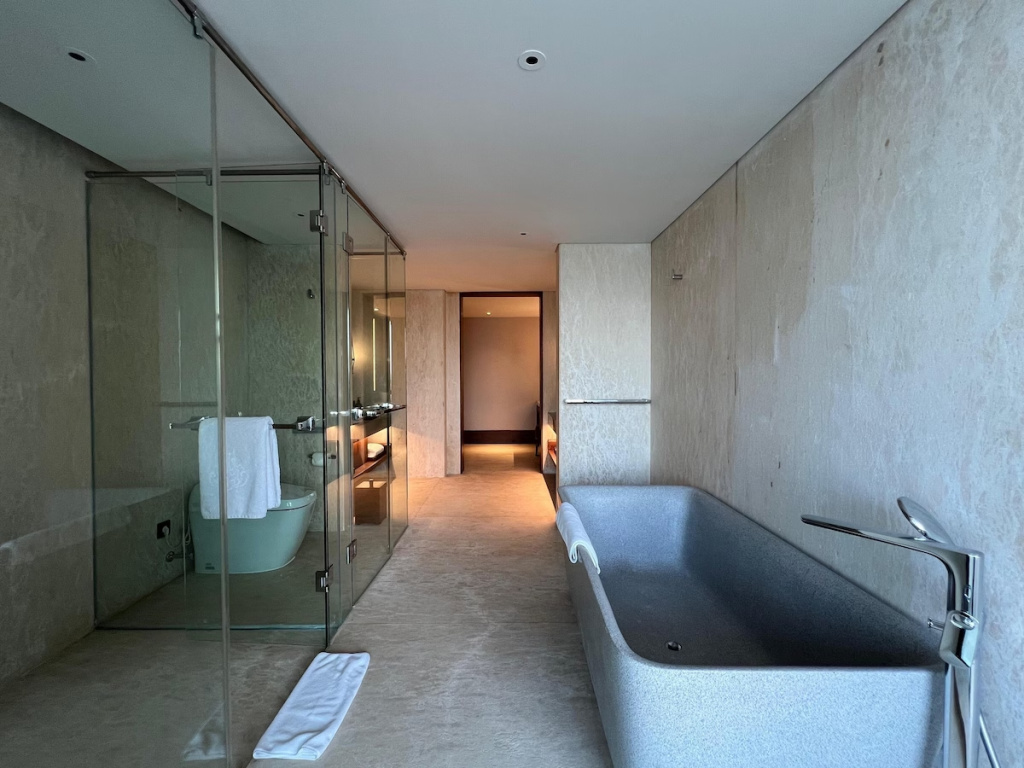 Bali Beach Hotel - Général