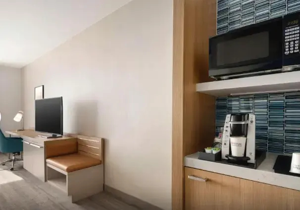 Hilton Garden Inn Fort Collins - Chambres