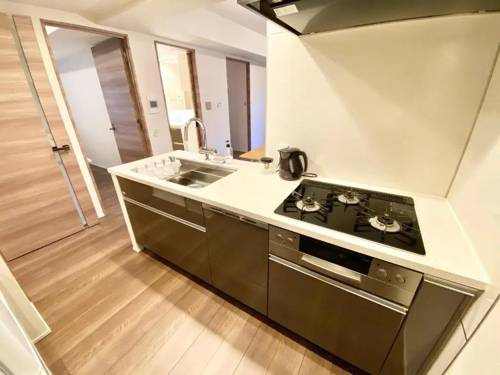 Akasaka Residence 사진 24