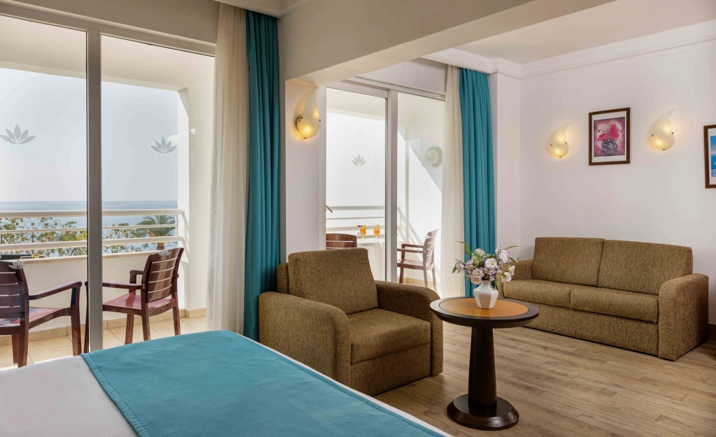LABRANDA Alantur Resort - All Inclusive - Chambres