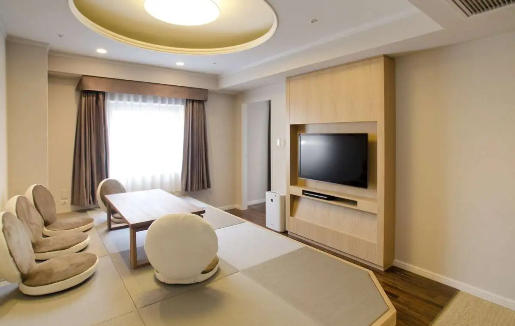 Hakata Excel Hotel Tokyu 사진 20