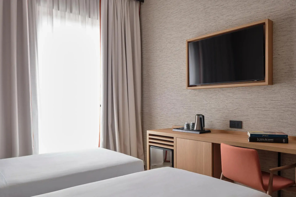 Il Leon D'Oro Hotel Bari – By Farace Hotels - Général