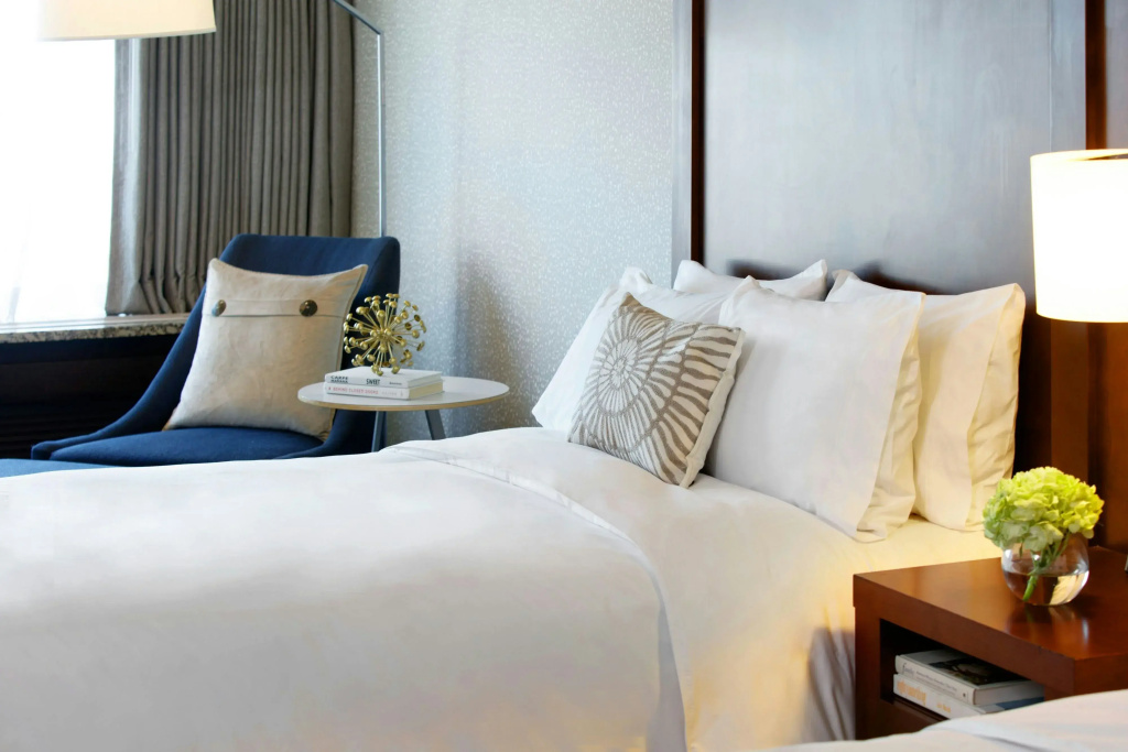 Renaissance Seattle Hotel - Général