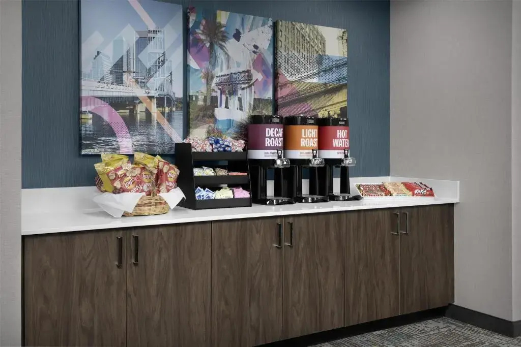 Hampton Inn & Suites Jacksonville South - Bartram Park - Général