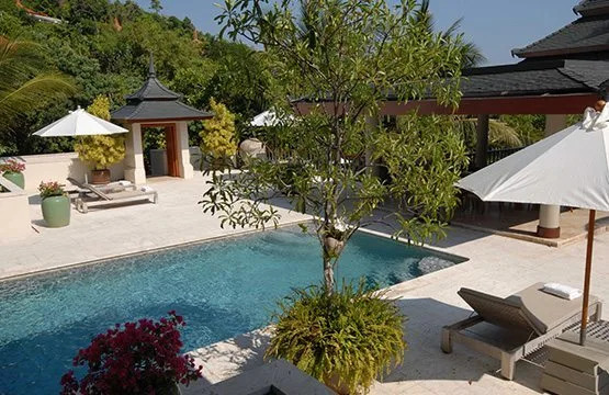 Trisara