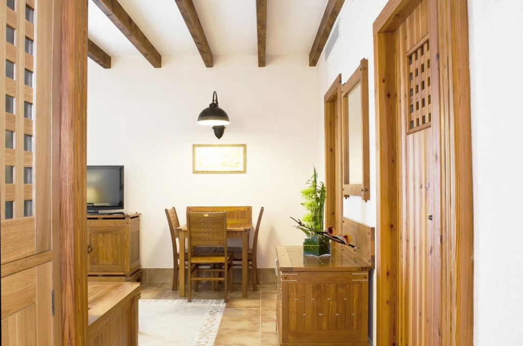 Princesa Yaiza Suite Hotel Resort - Chambres