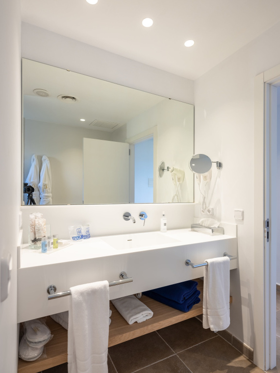 Hotel Villa Chiquita - Adults only (+12) - Chambres