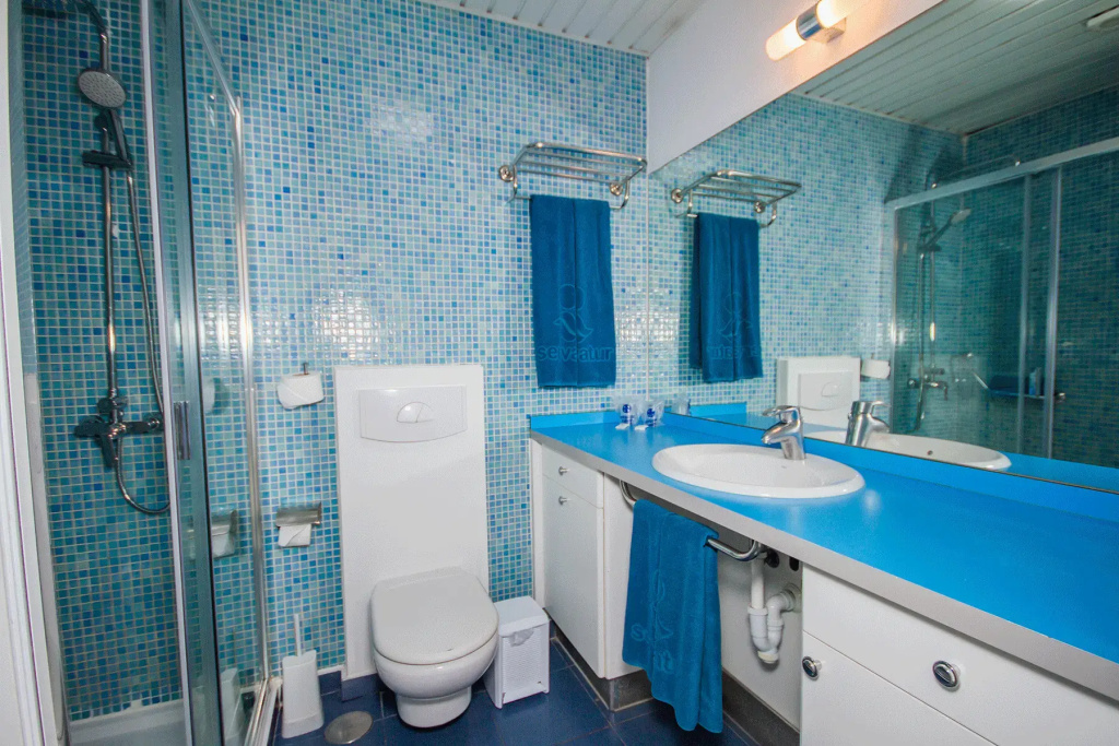 Servatur Terrazamar Suite & Sun Suite - Chambres