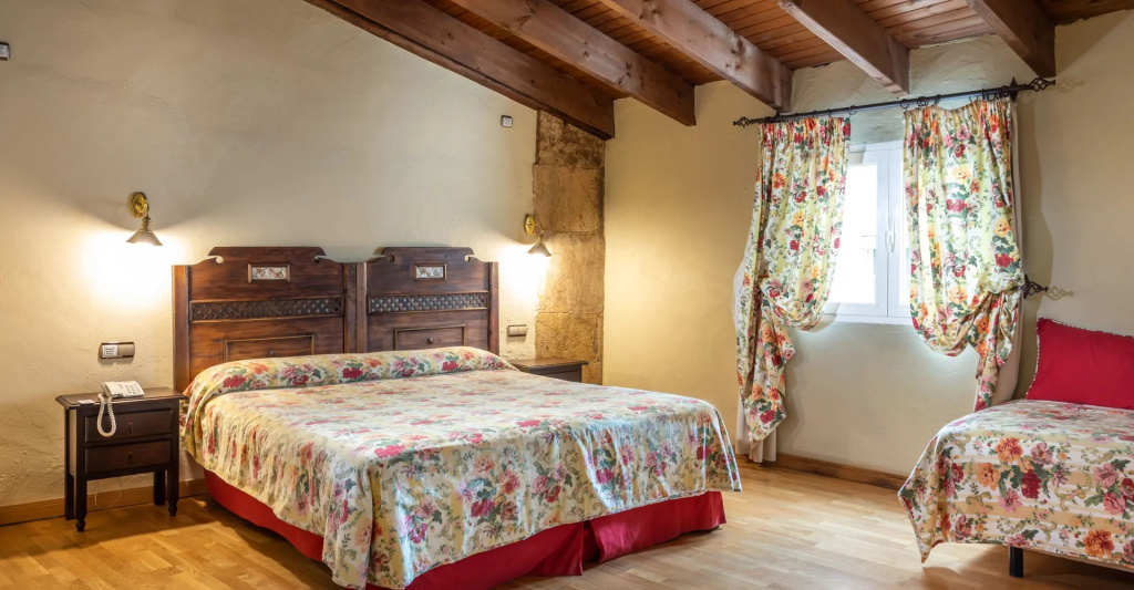 Family Quadruple room