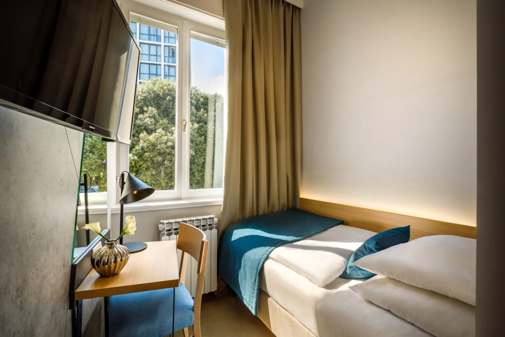 Hotel photo 10