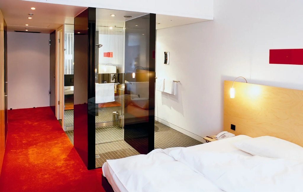 INNSiDE by Meliá Düsseldorf Seestern - Général
