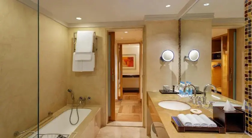 ITC Maurya, a Luxury Collection Hotel, New Delhi - Chambres