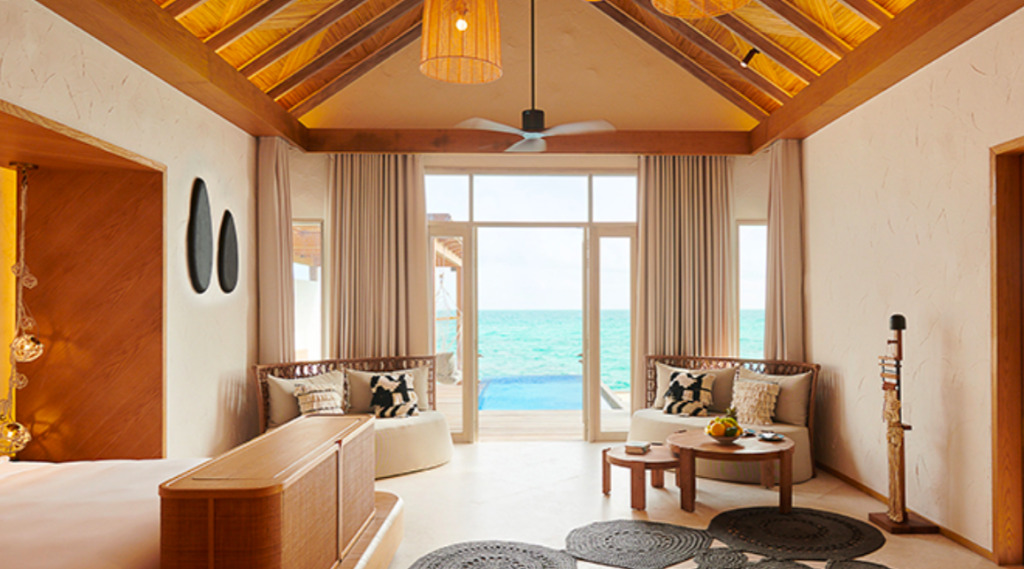 Sirru Fen Fushi (Ex.Fairmont)