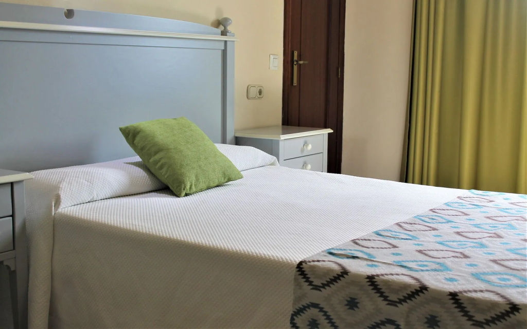 Hotel Vibra Palma Cactus - Chambres
