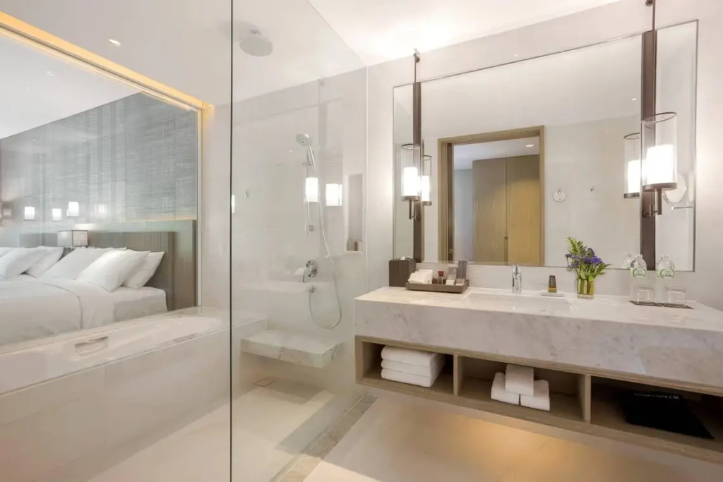 Phuket Marriott Resort And Spa, Nai Yang Beach - Chambres
