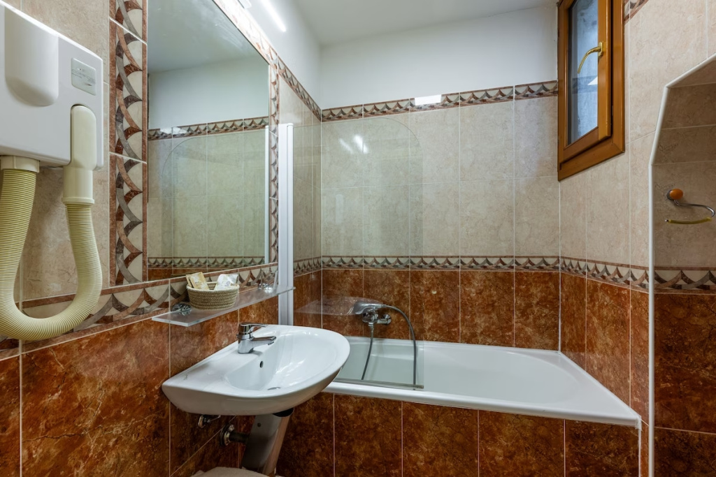 Il Mercante Di Venezia Hotel - Général