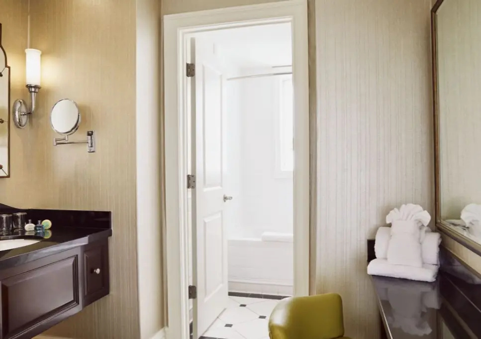 The Raphael Hotel, Autograph Collection - Chambres