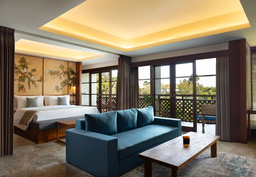Bisma Royal Suite