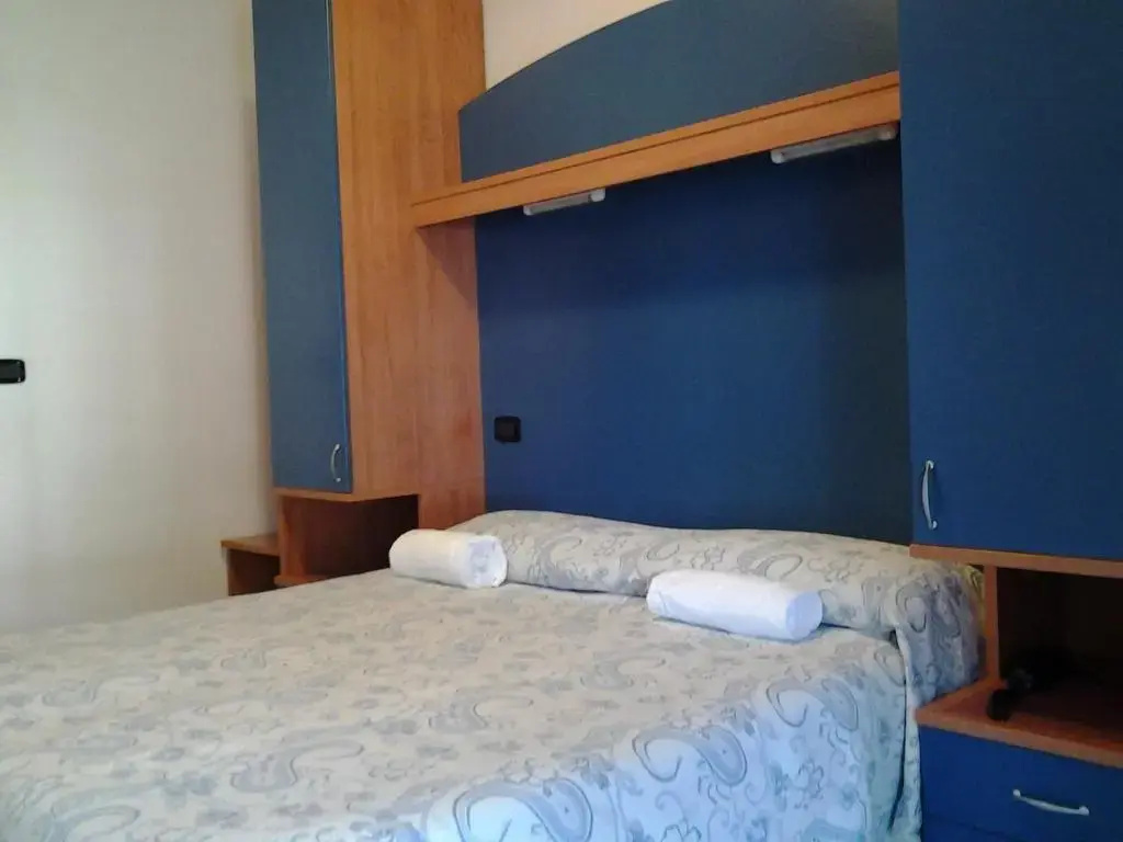Trifoglio - Chambres