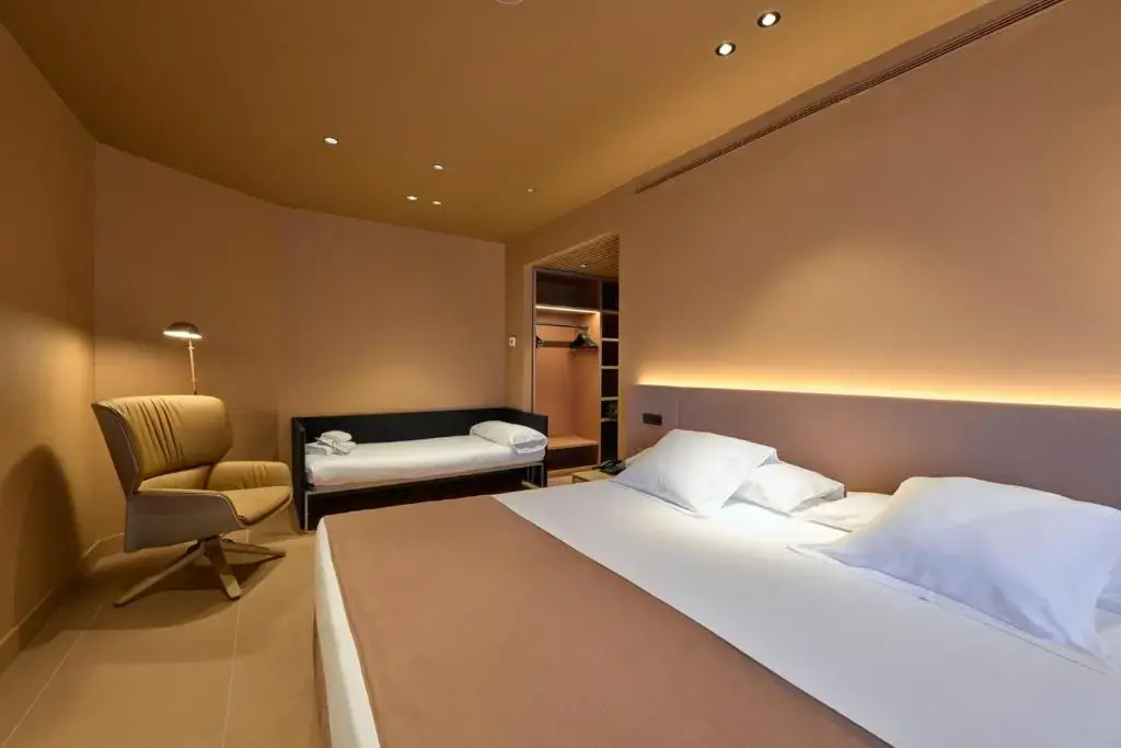 Barcelona Princess Hotel  - Général