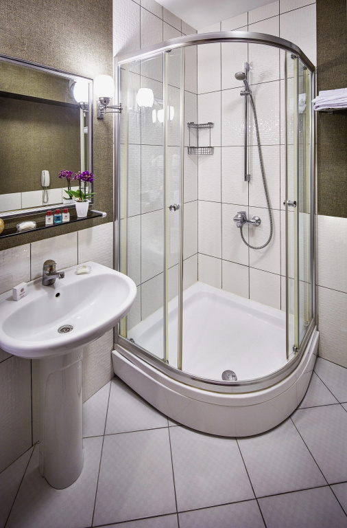 Gunes Hotel Merter - Chambres