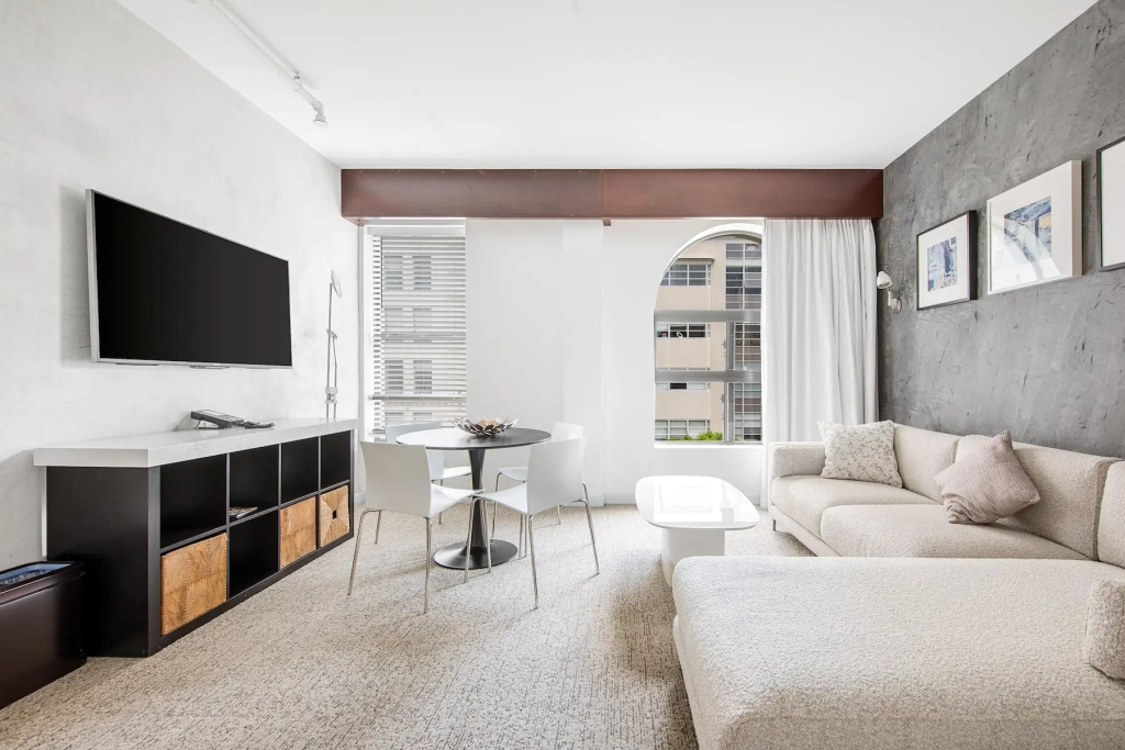 The O Hotel, Trademark Collection by Wyndham - Chambres