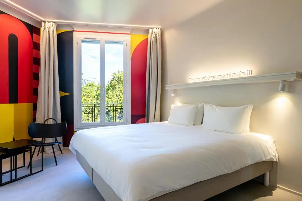 Hotel photo 4