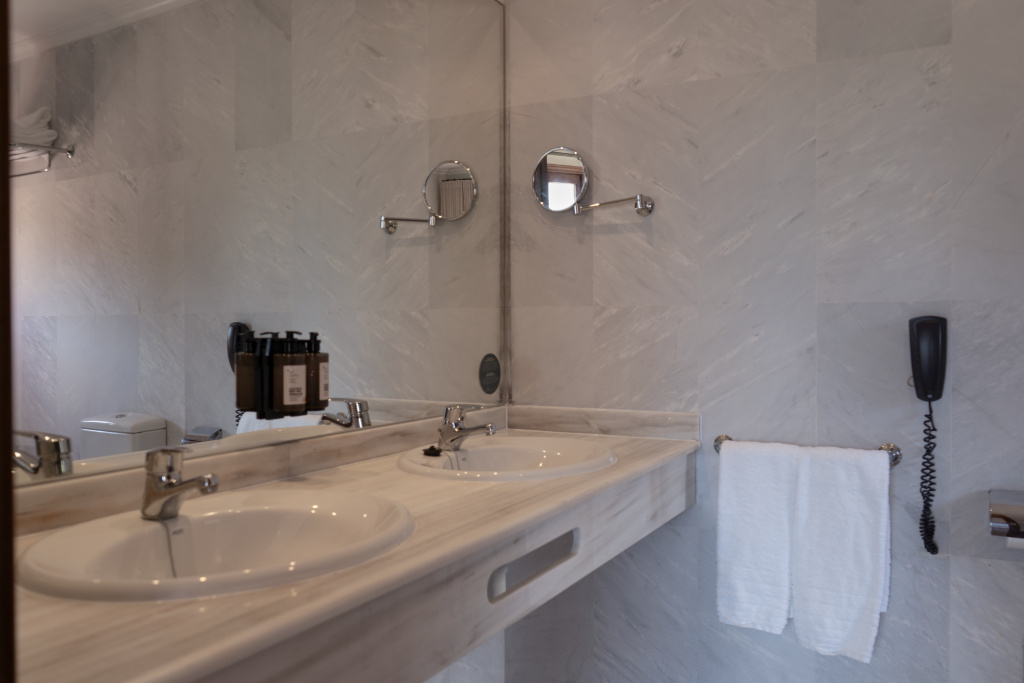 Hotel Maristel & Spa - Adults Only - Général