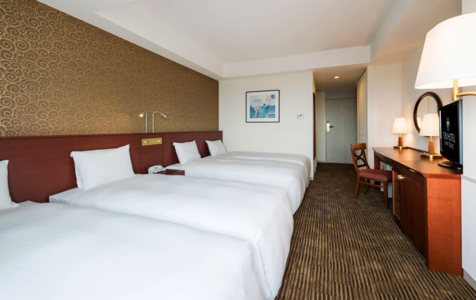 Tobu Levant Tokyo Hotel  사진 16