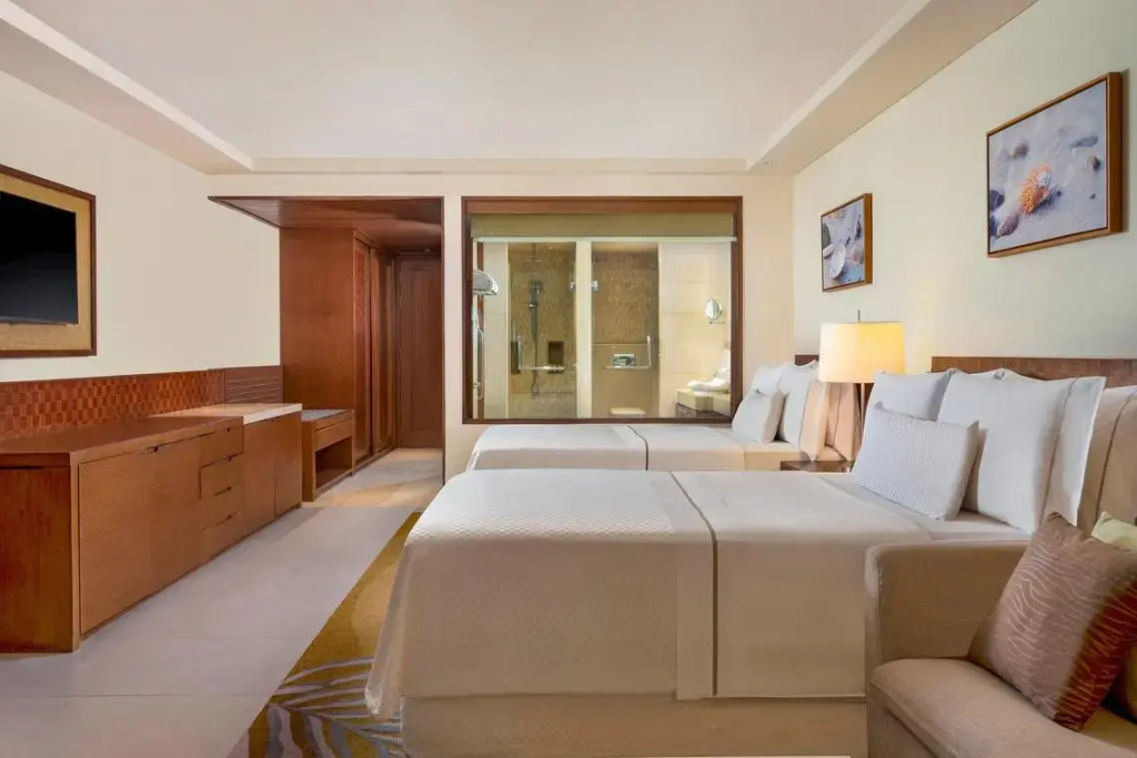 Номер Guest в The Westin Siray Bay Resort & Spa, Phuket