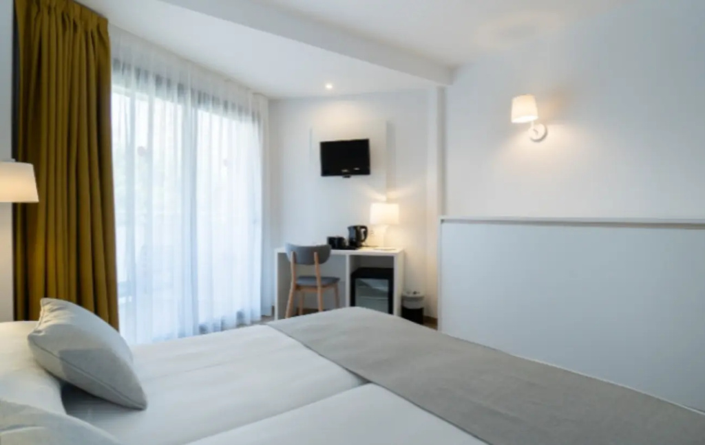 Medplaya Hotel Rio Park - Chambres