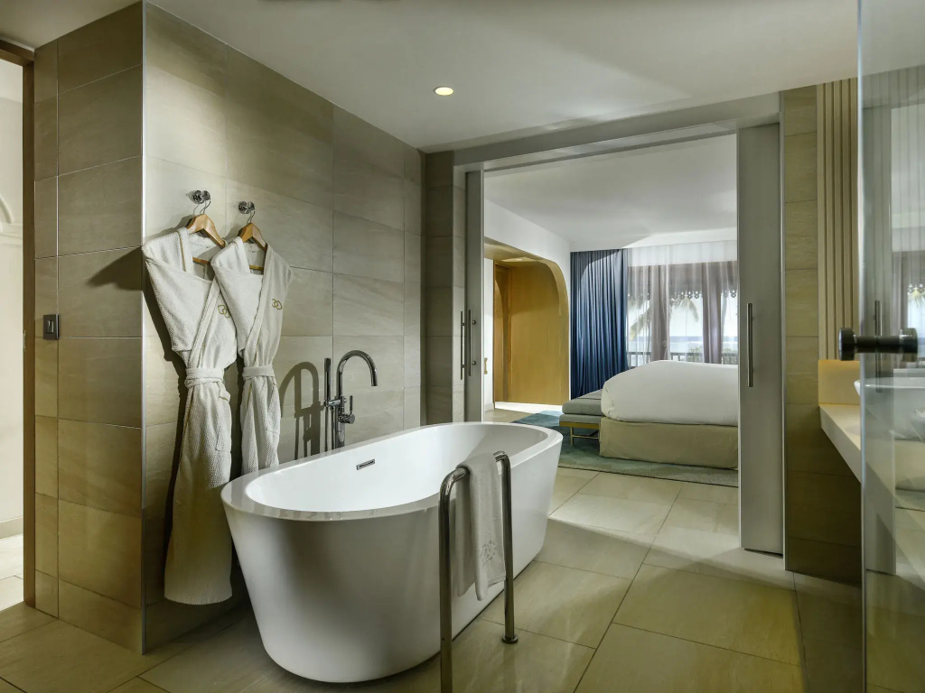 Sofitel Mauritius L'Imperial Resort & Spa - Chambres