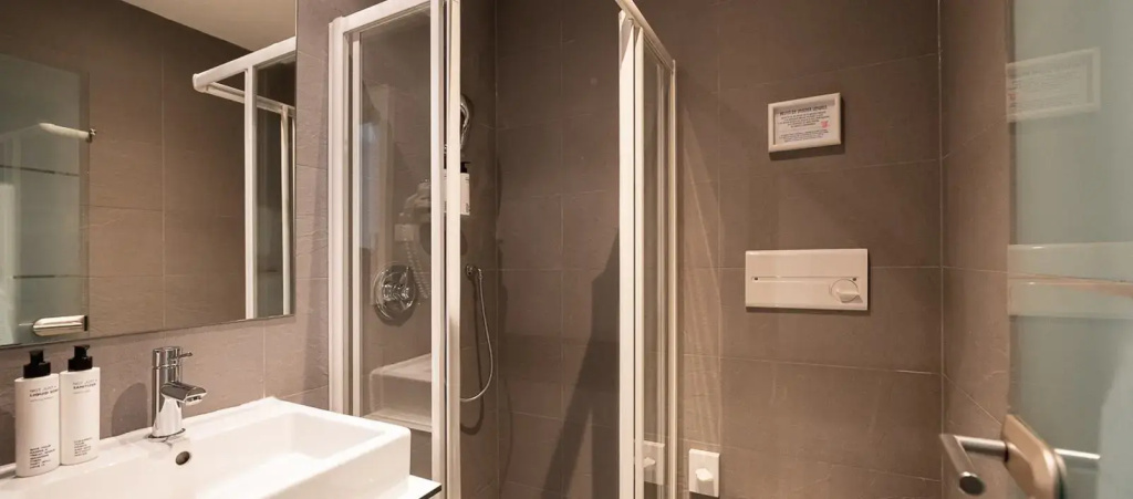 Design Hotel Tyrol - Chambres