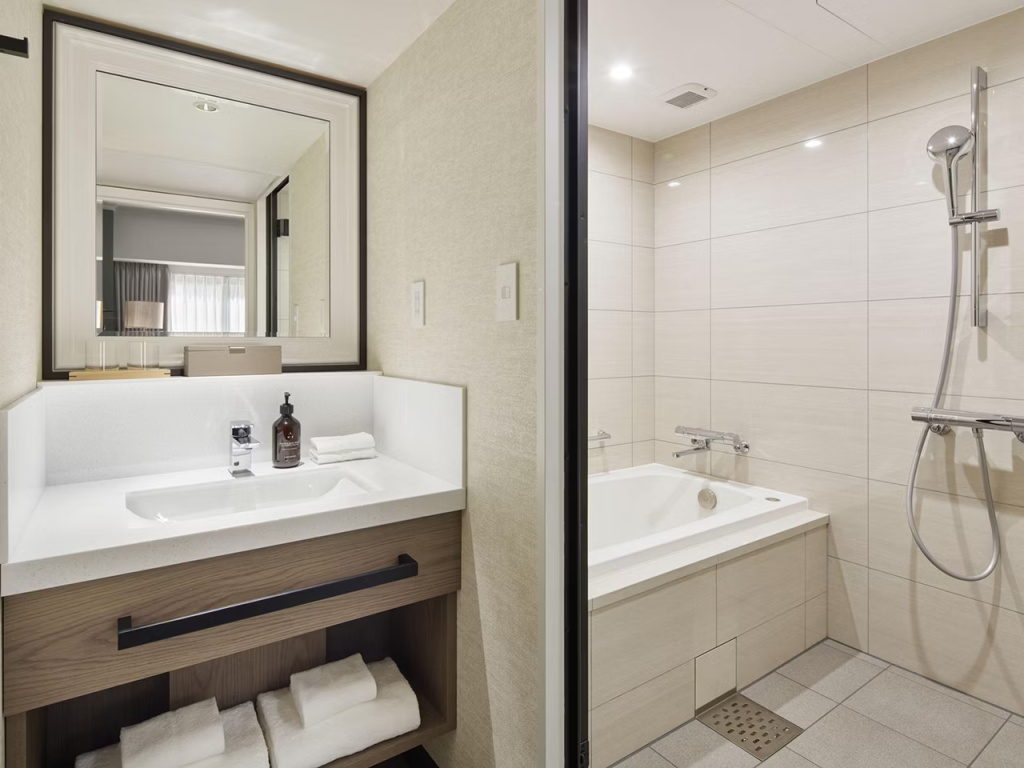 RIHGA Royal Hotel Osaka, Vignette Collection by IHG 사진 10