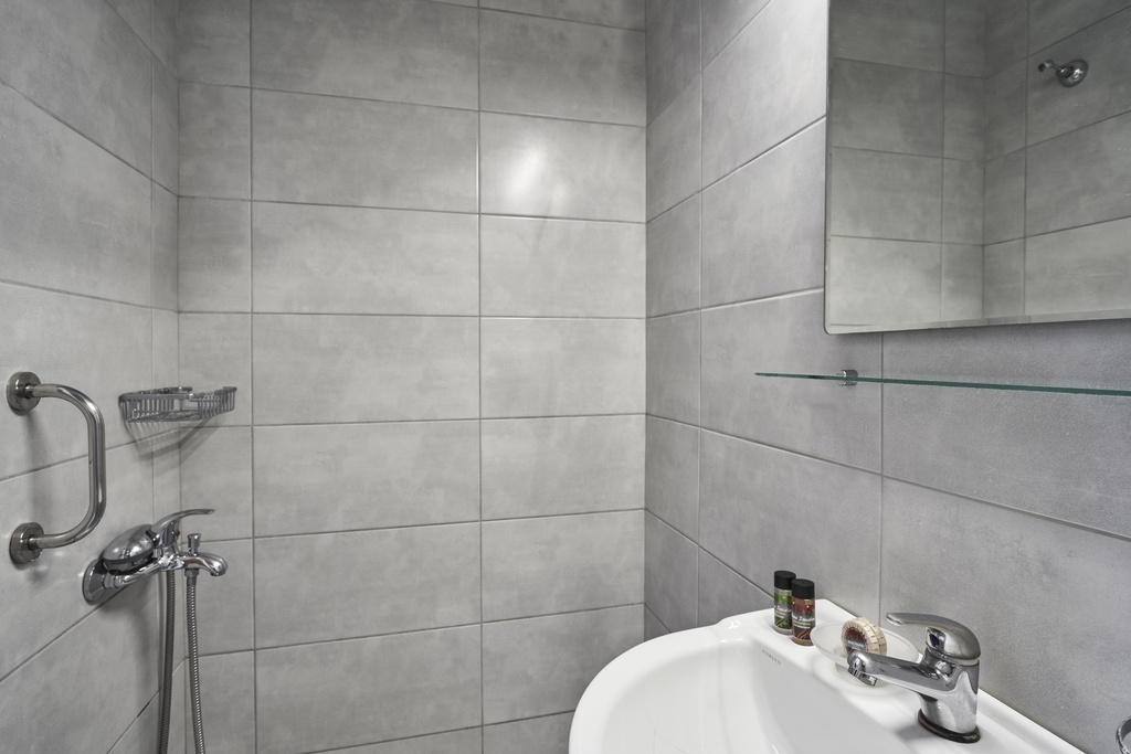 Mediterranee - Chambres