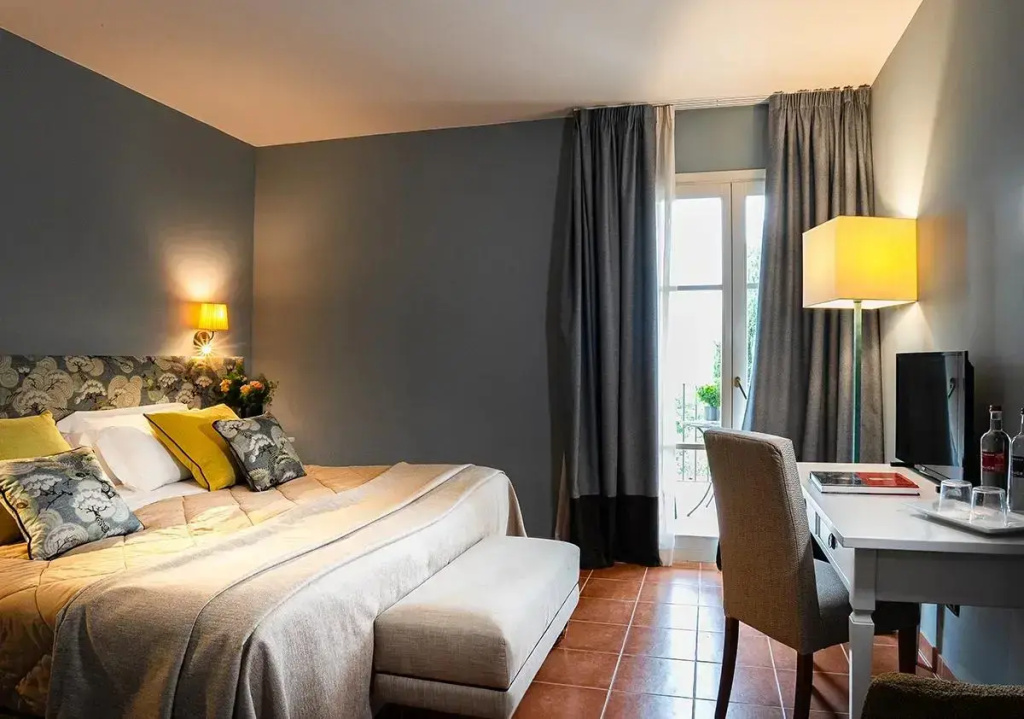 Cappuccina Country Resort - Chambres