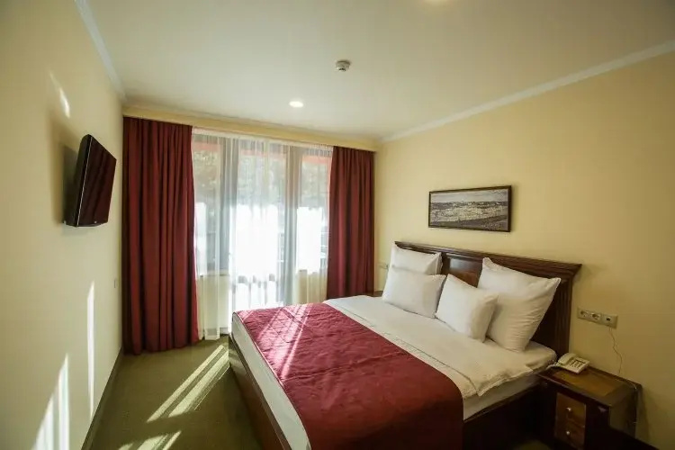 Nairi SPA Resorts - Chambres