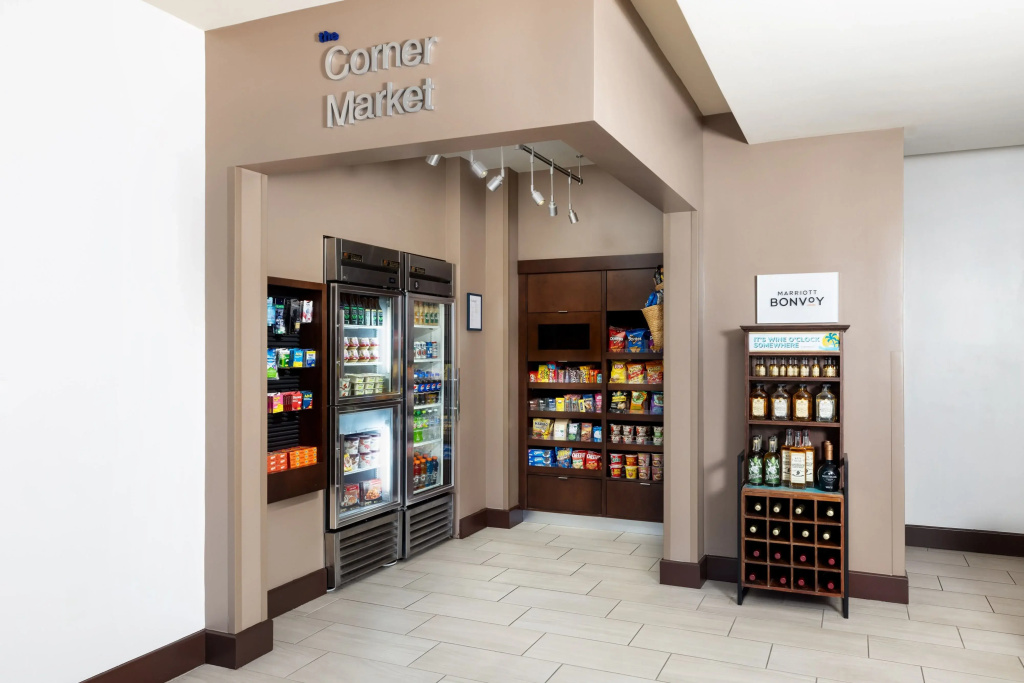 Fairfield by Marriott Inn & Suites Key West at The Keys Collection - Général