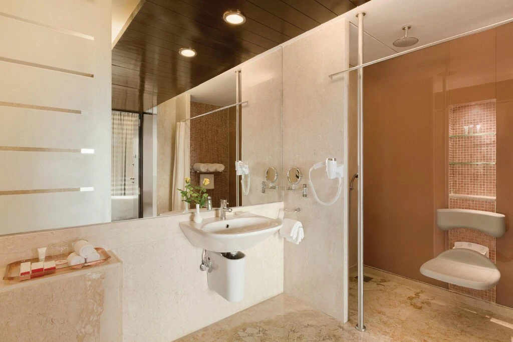 Ramada by Wyndham Powai Hotel & Convention Centre - Chambres