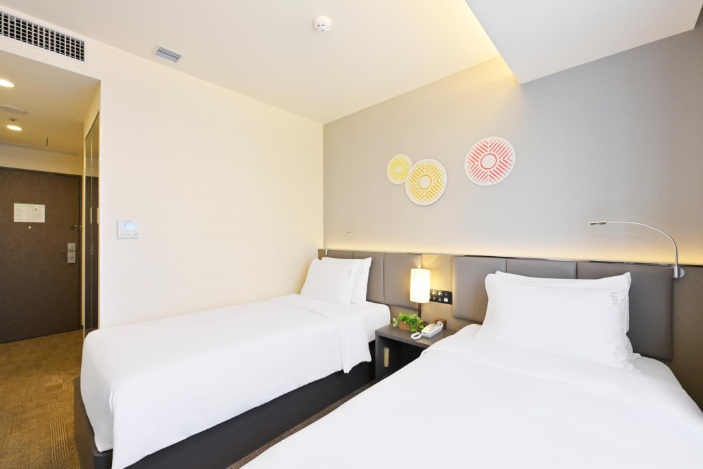Holiday Inn & Suites Shin Osaka by IHG 사진 5
