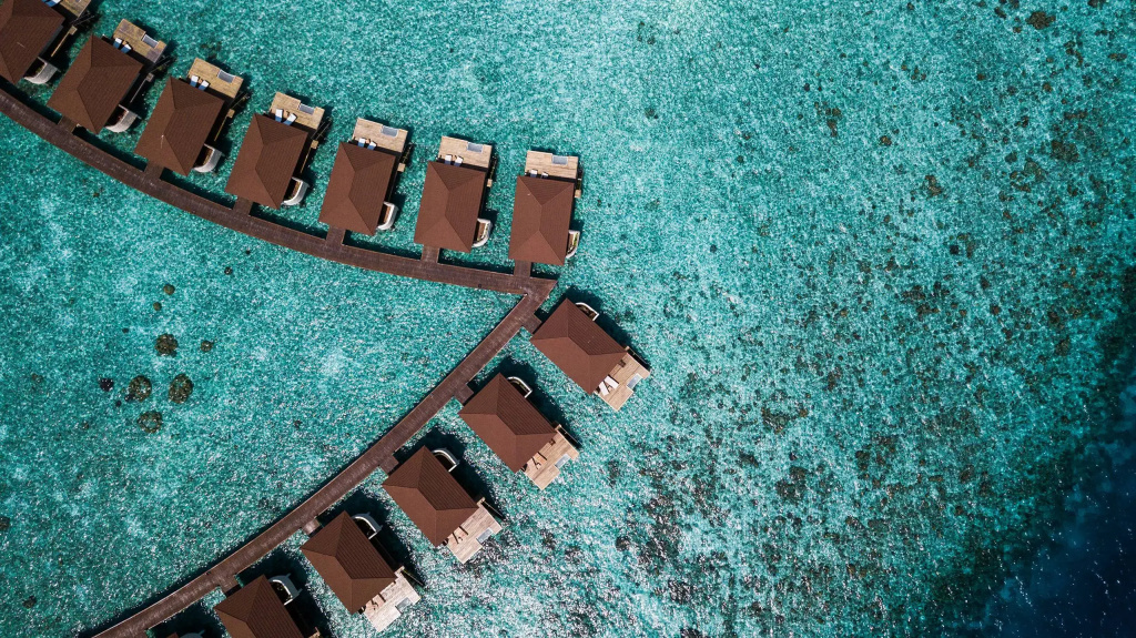 Nakai Alimatha Resort — Вааву Атол, Мальдіви мініатюра 19