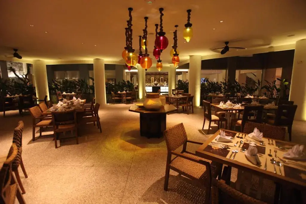 Bali Paragon Resort Hotel - Général