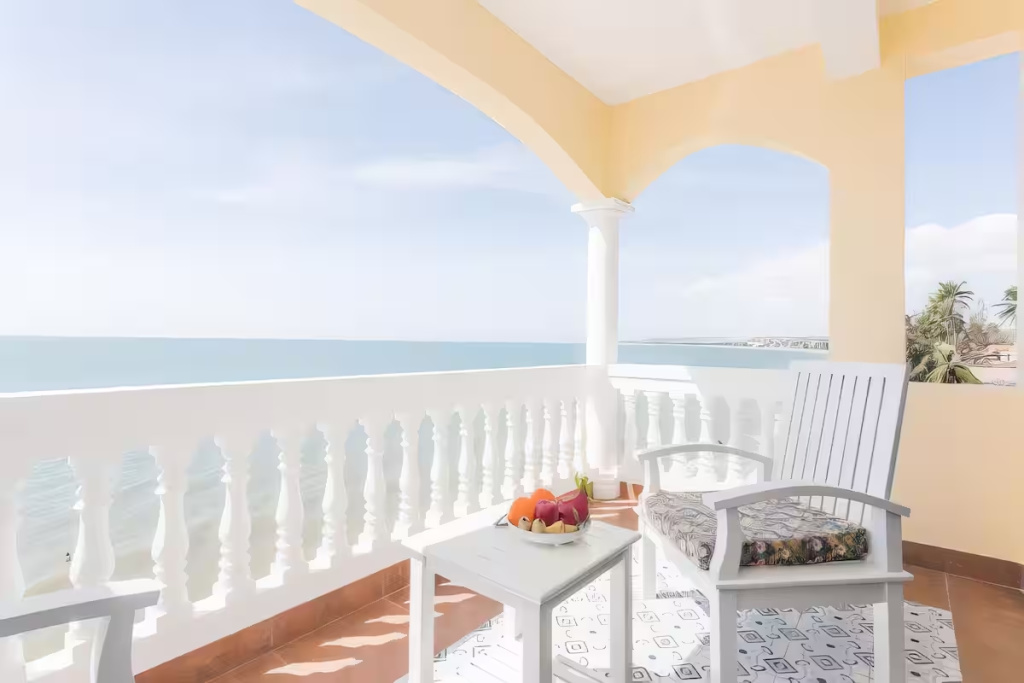 Grace Boutique Resort - Chambres