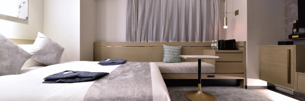 Hotel Cordia Osaka Hommachi 사진 15