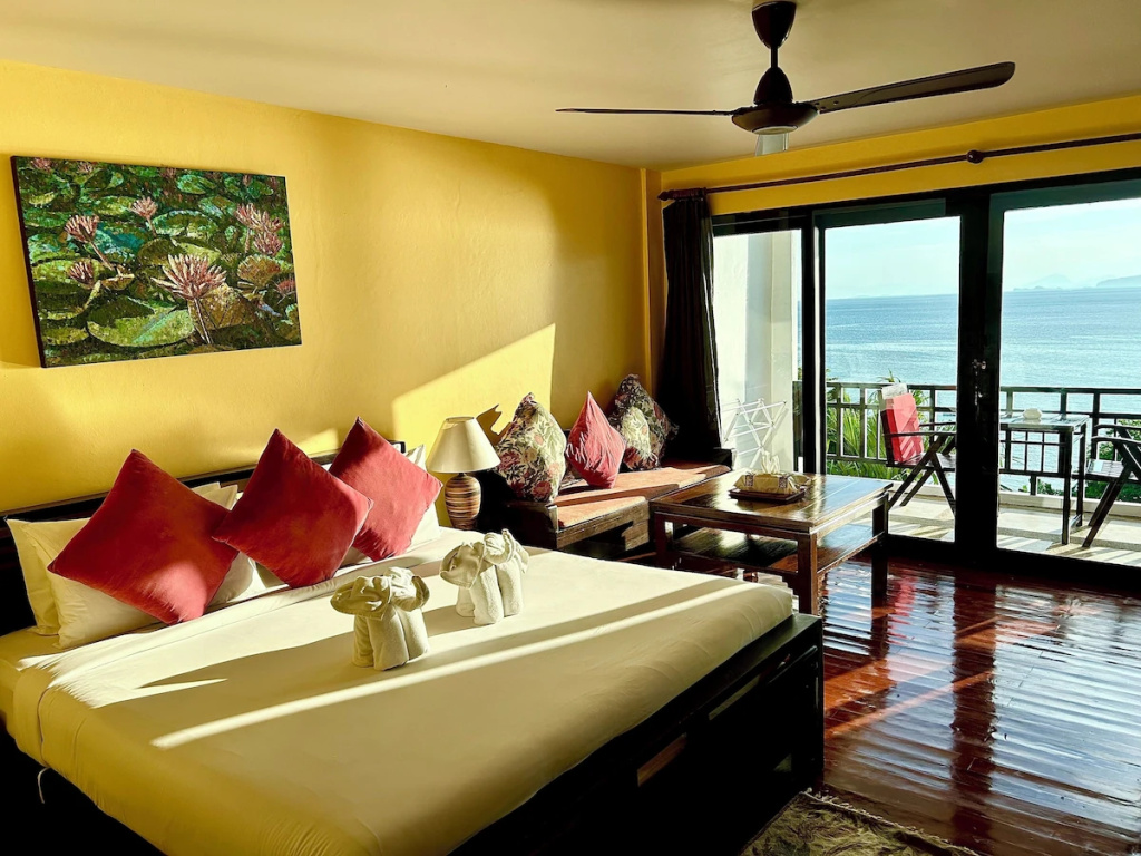 Cinnamon Beach Villas - Général